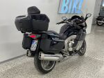 BMW K 2011 