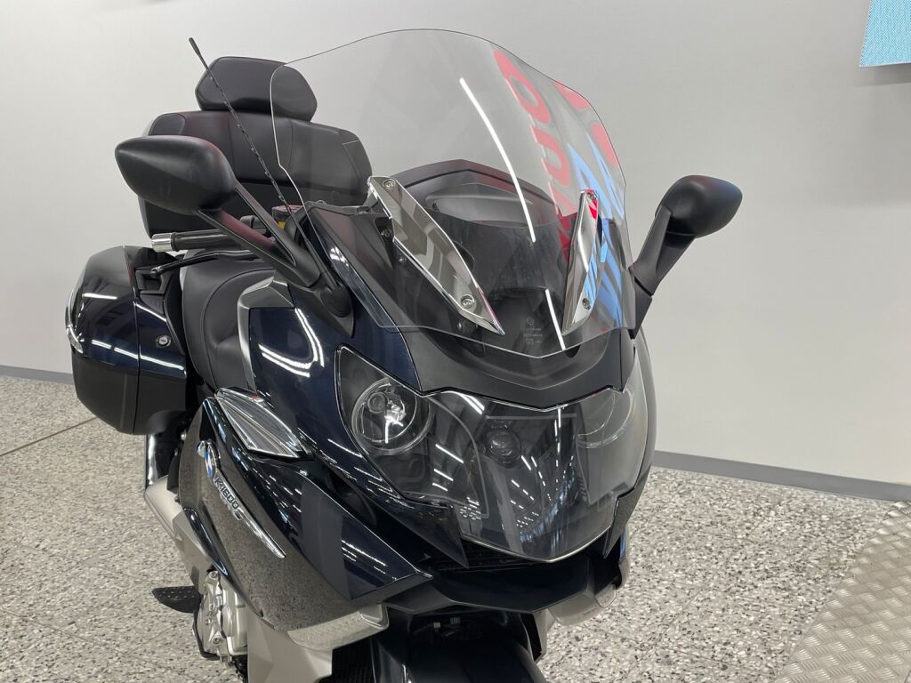 BMW K 2011 