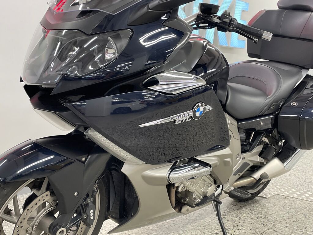 BMW K 2011 