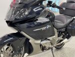 BMW K 2011 