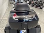 BMW K 2011 