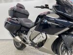 BMW K 2011 