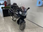 BMW K 2011 