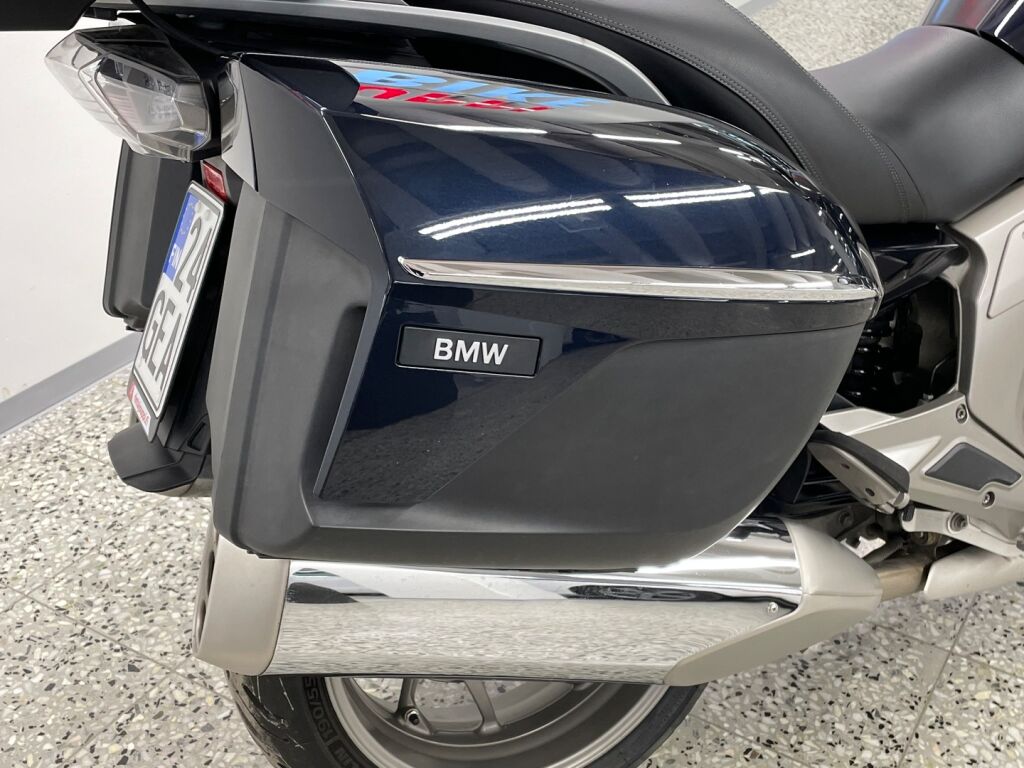 BMW K 2011 
