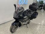 BMW K 2011 