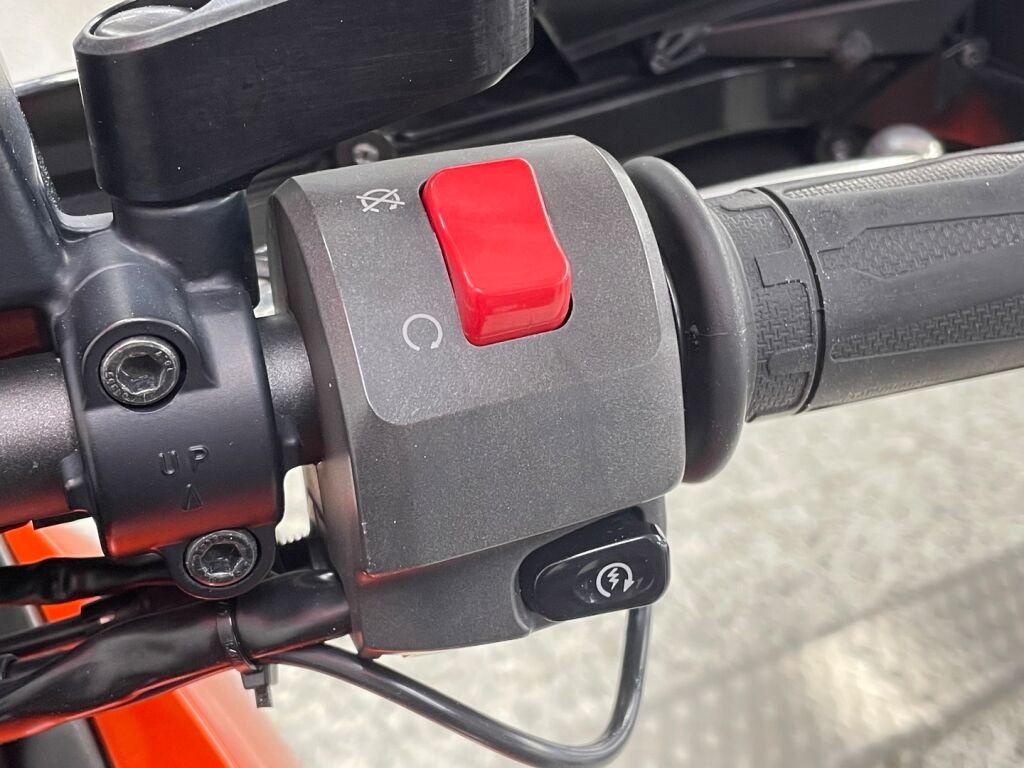 Kawasaki VERSYS 2013 