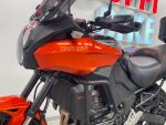 Kawasaki VERSYS 2013 