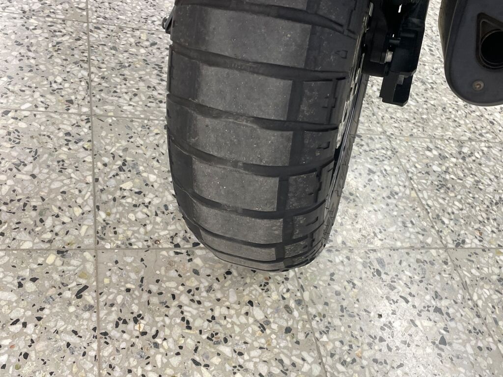 Kawasaki VERSYS 2013 