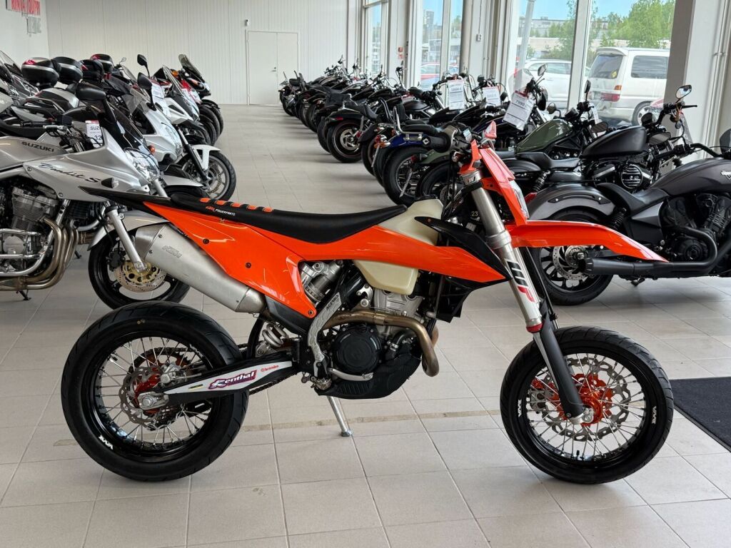 Ktm 350 2022 