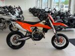 Ktm 350 2022 