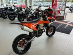 Ktm 350 2022 