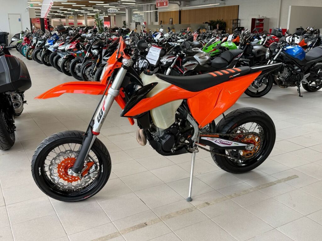 Ktm 350 2022 