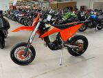 Ktm 350 2022 
