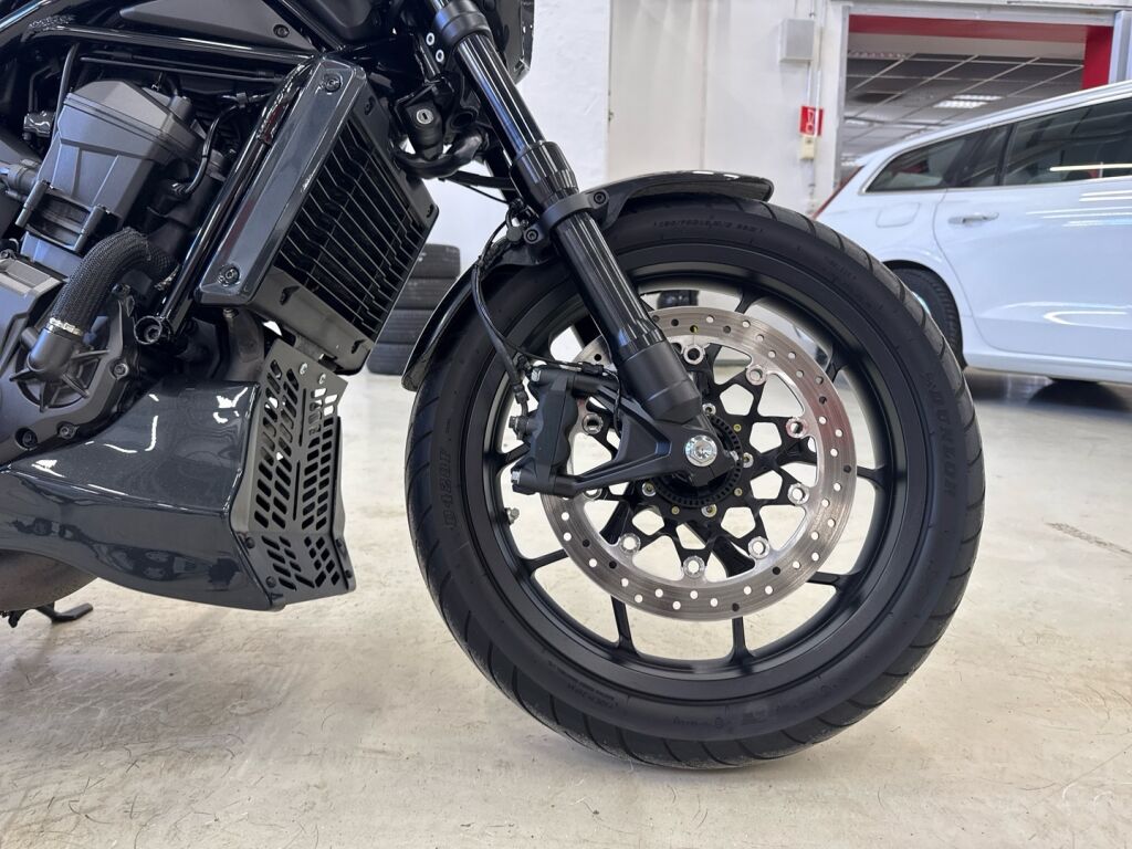 Honda REBEL 2022 