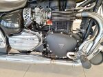 Triumph Speedmaster 2004 Keltainen