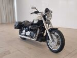 Triumph Speedmaster 2004 Keltainen