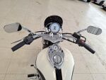 Triumph Speedmaster 2004 Keltainen