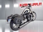 Triumph Speedmaster 2004 Keltainen