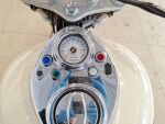 Triumph Speedmaster 2004 Keltainen