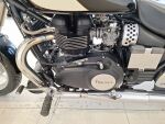 Triumph Speedmaster 2004 Keltainen