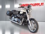 Triumph Speedmaster 2004 Keltainen