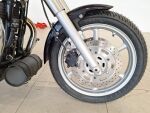 Triumph Speedmaster 2004 Keltainen