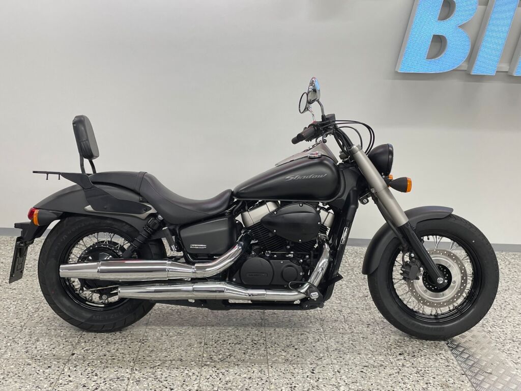 Honda SHADOW 2013 