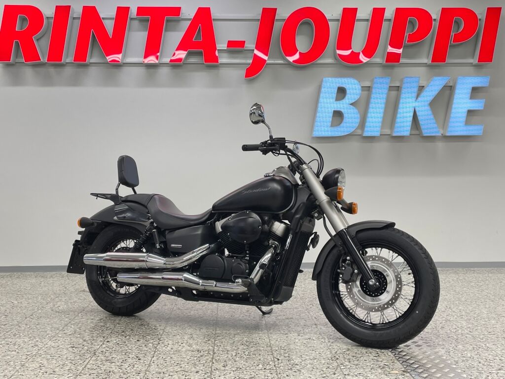 Honda SHADOW 2013 