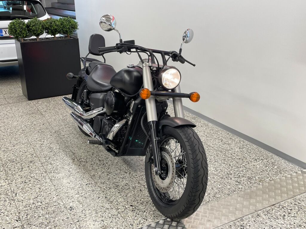 Honda SHADOW 2013 