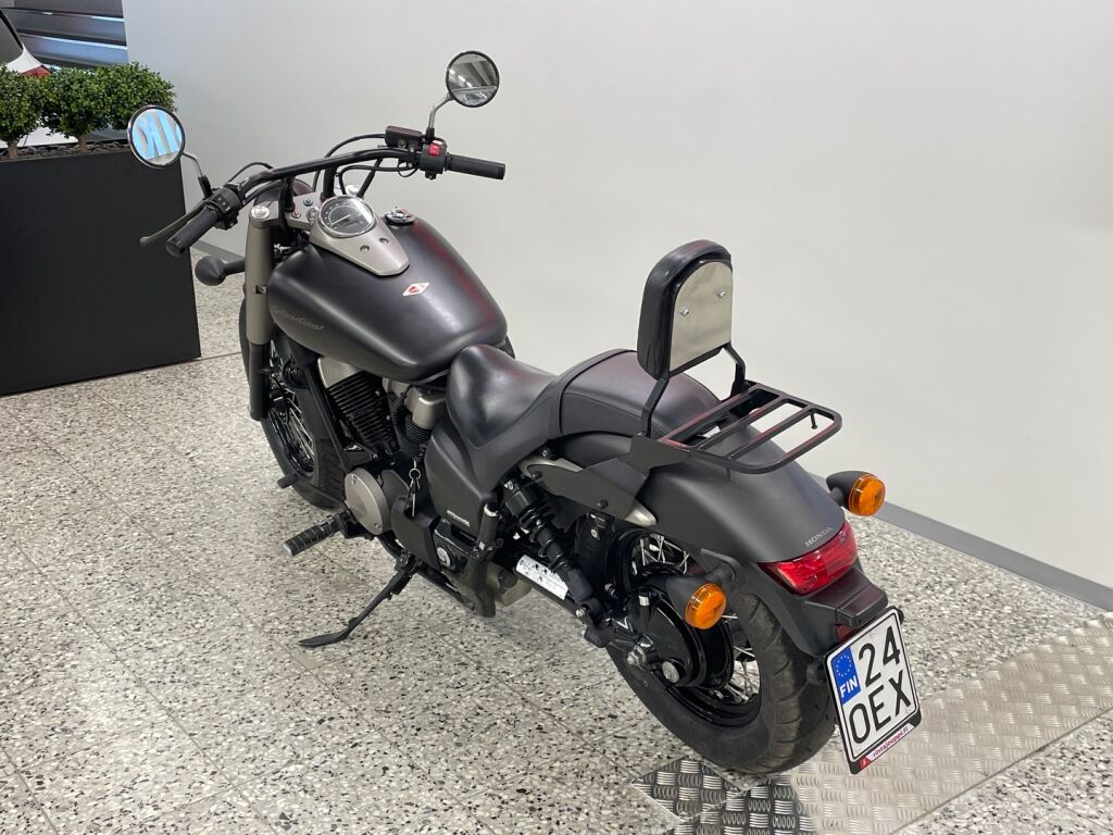 Honda SHADOW 2013 
