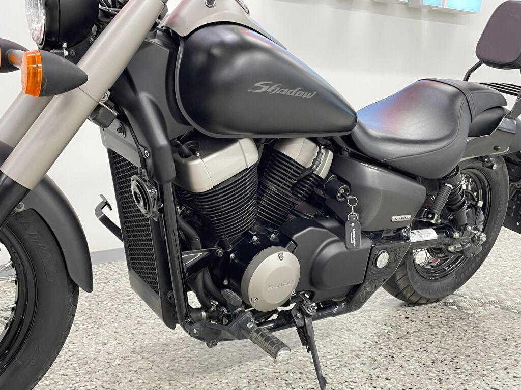 Honda SHADOW 2013 