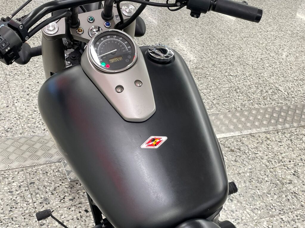 Honda SHADOW 2013 