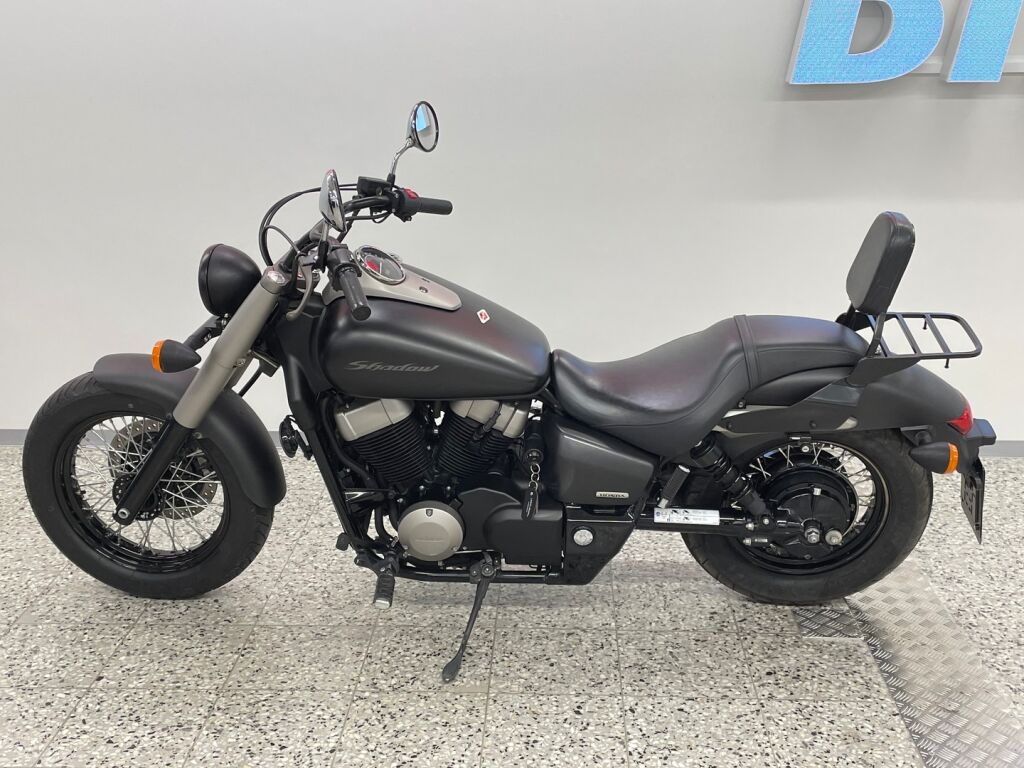 Honda SHADOW 2013 