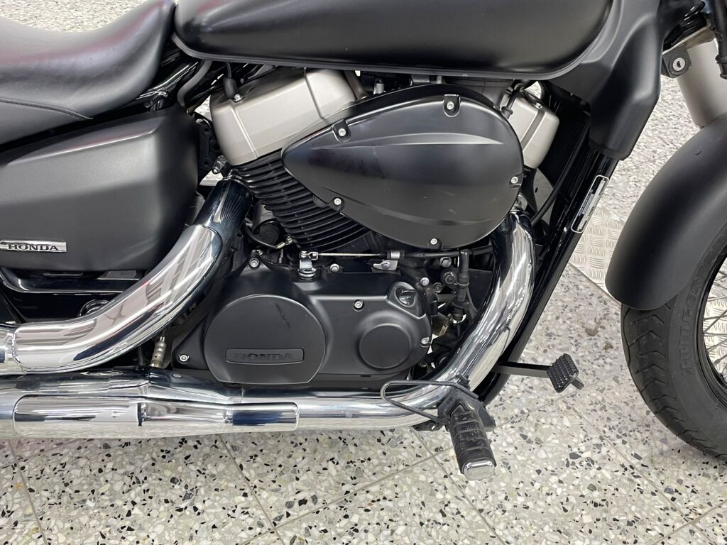 Honda SHADOW 2013 