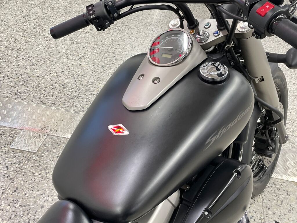 Honda SHADOW 2013 