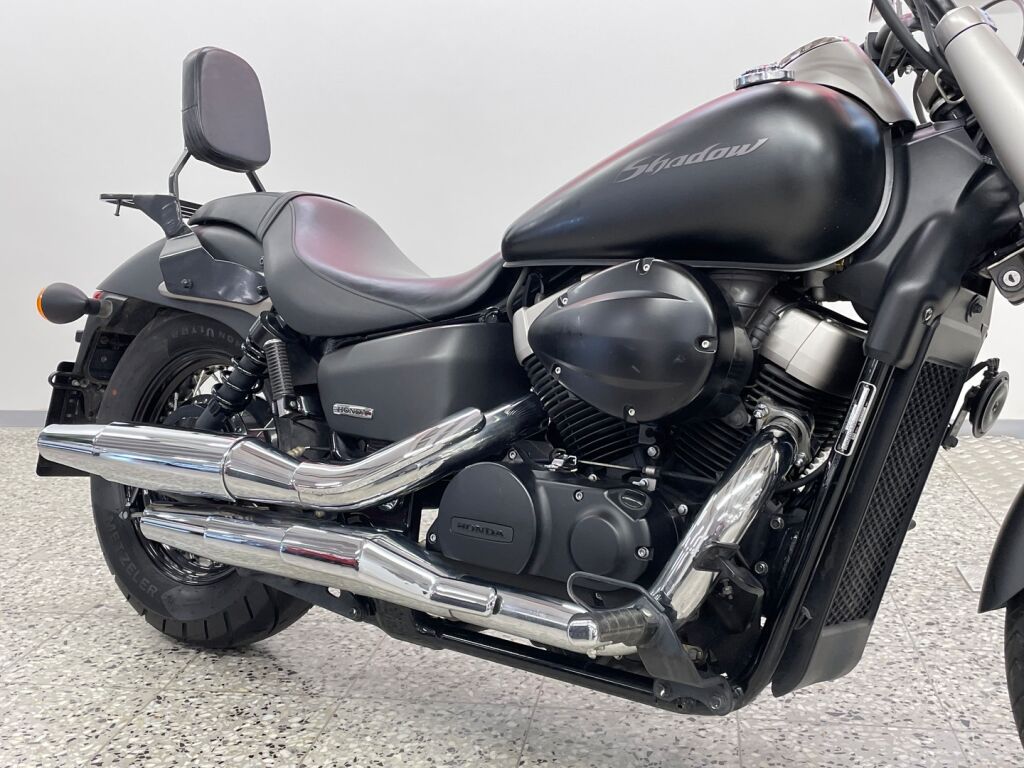 Honda SHADOW 2013 