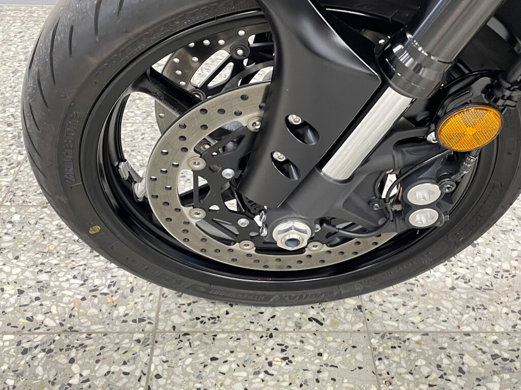 Yamaha MT-10 2024 