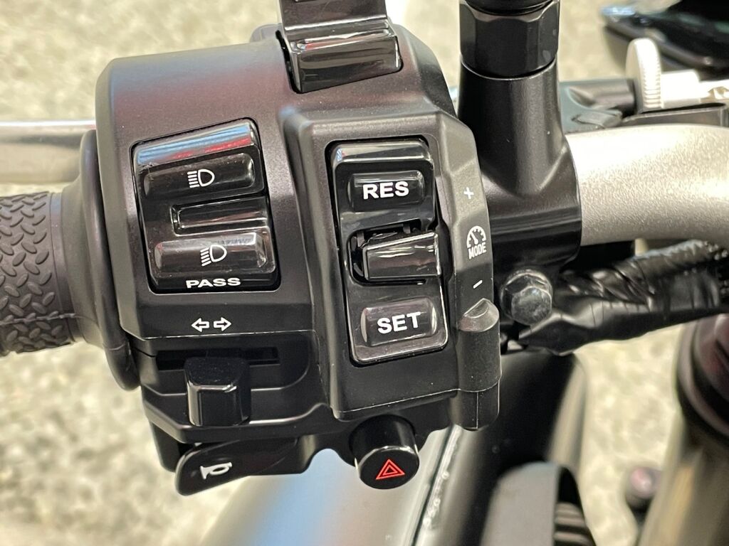 Yamaha MT-10 2024 