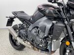 Yamaha MT-10 2024 