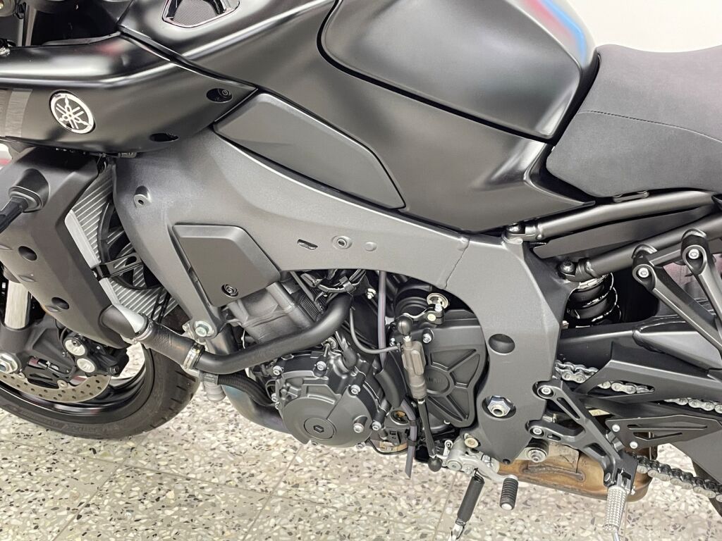 Yamaha MT-10 2024 