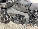 Yamaha MT-10 2024 