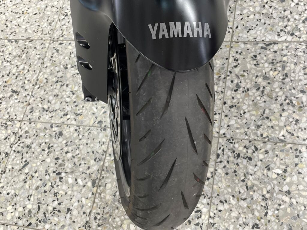 Yamaha MT-10 2024 