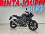 Yamaha MT-10 2024 