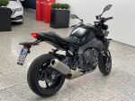Yamaha MT-10 2024 