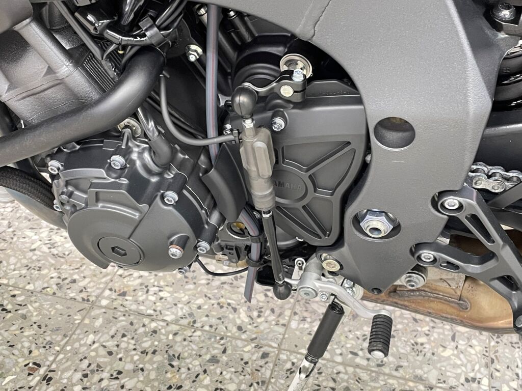 Yamaha MT-10 2024 