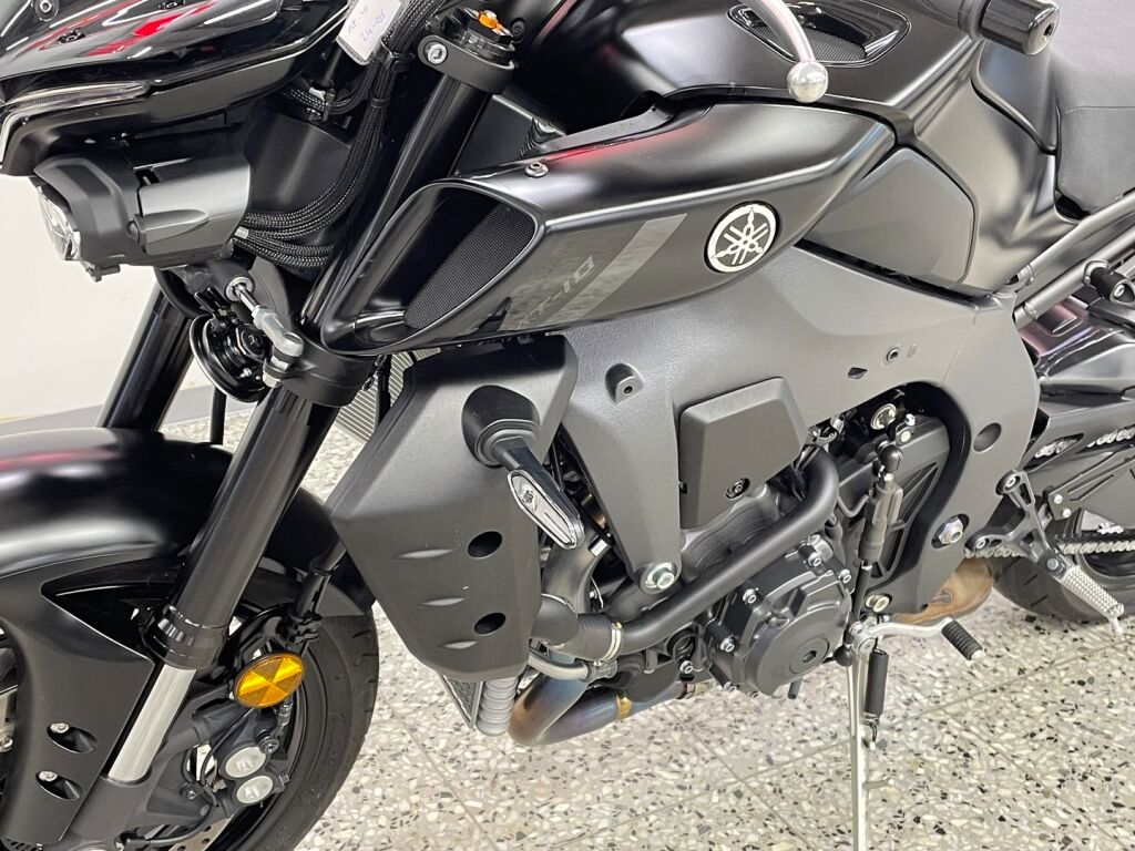 Yamaha MT-10 2024 