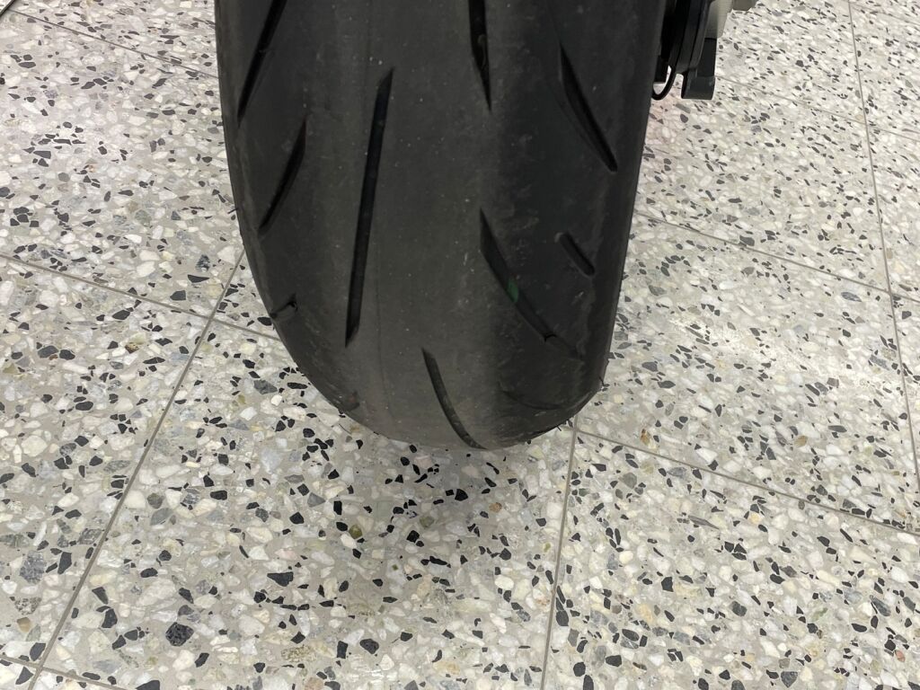 Yamaha MT-10 2024 