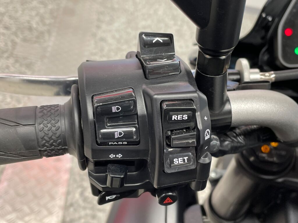 Yamaha MT-10 2024 