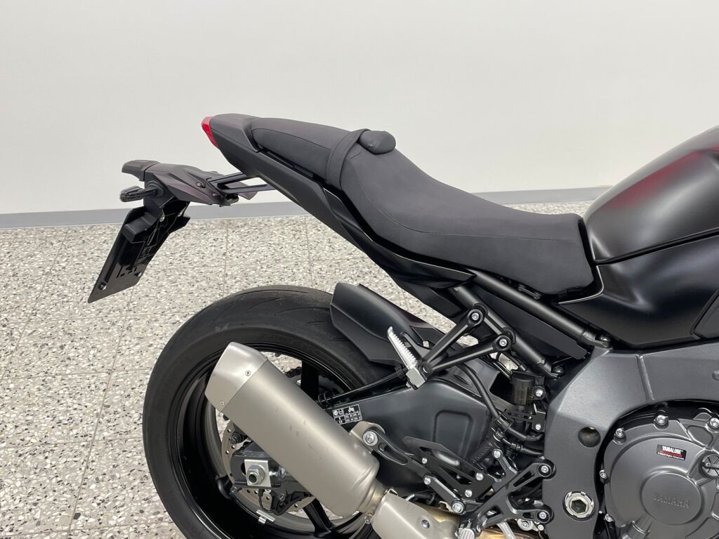 Yamaha MT-10 2024 