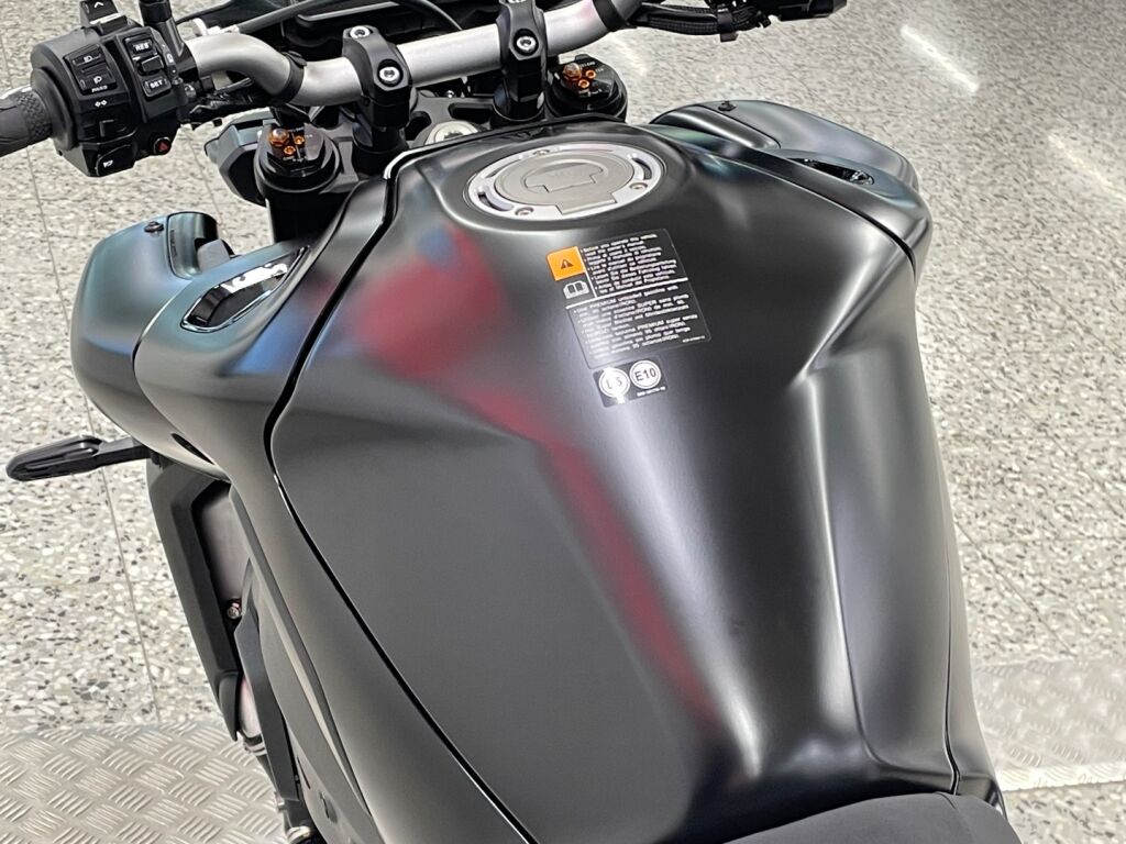 Yamaha MT-10 2024 